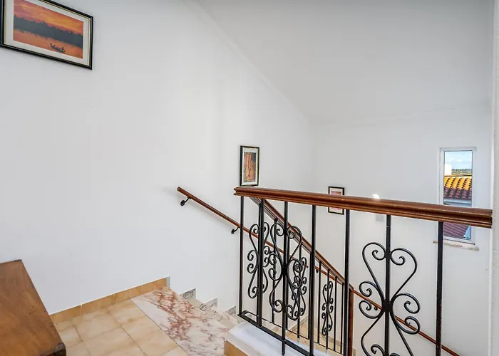 Casa Quintiao Ferragudo (Faro)
