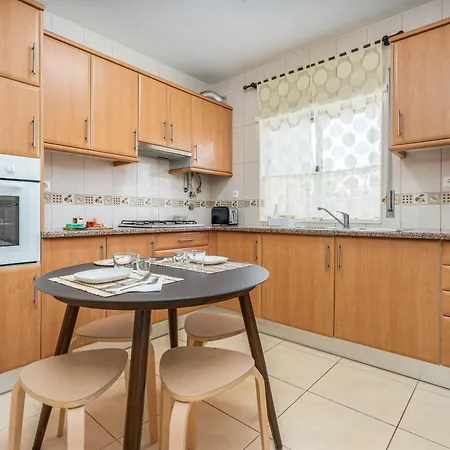 Casa Quintiao Дом отдыха