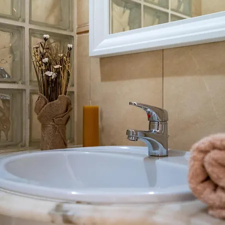 Дом отдыха Casa Quintiao *