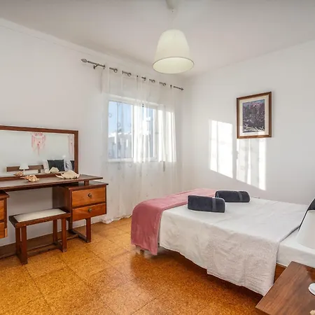 Casa Quintiao Дом отдыха Феррагуду