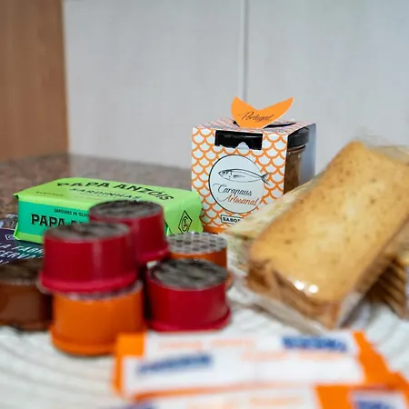 Casa Quintiao Ferienhaus Ferragudo (Faro)