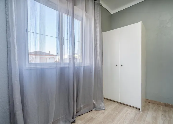 Prázdninový dům Casa Quintiao Ferragudo (Faro)