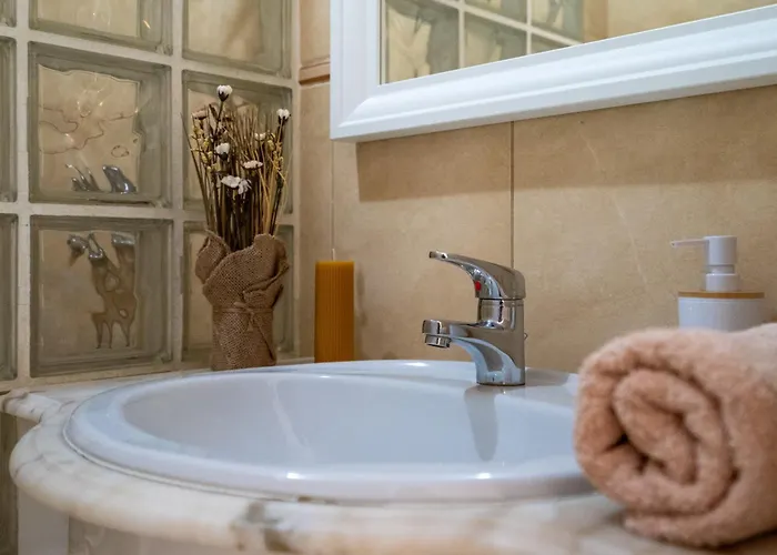 Prázdninový dům Casa Quintiao *