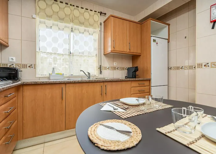 Prázdninový dům Casa Quintiao Ferragudo (Faro)