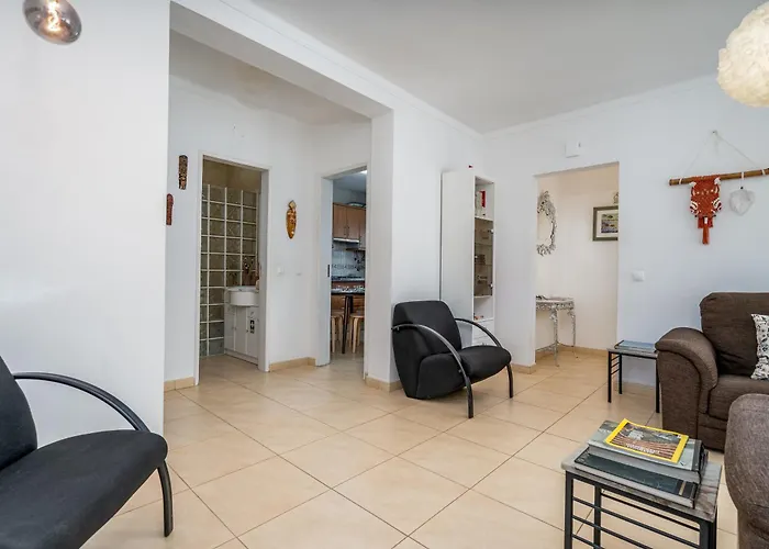 Casa Quintiao Prázdninový dům Ferragudo (Faro)