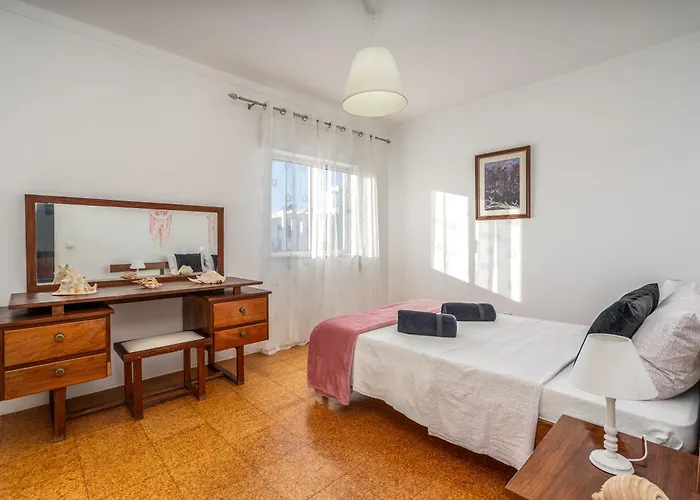 Casa Quintiao Prázdninový dům Ferragudo (Faro)