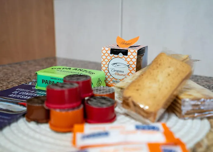 Casa Quintiao Prázdninový dům Ferragudo (Faro)