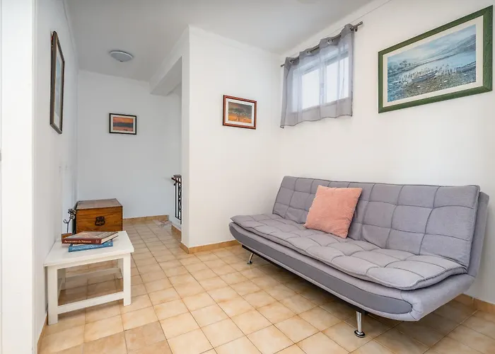 Casa Quintiao Prázdninový dům