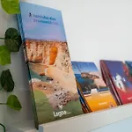 Casa Quintiao بيت للعطل
