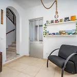 بيت للعطل Casa Quintiao *