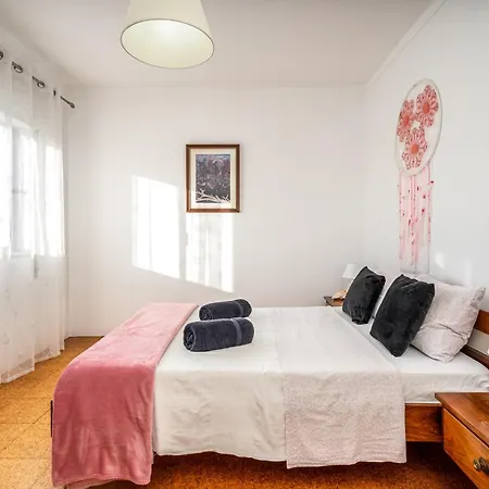 Feriehus Casa Quintiao