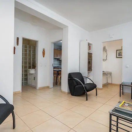 Casa Quintiao Сasa de vacaciones Ferragudo (Faro)