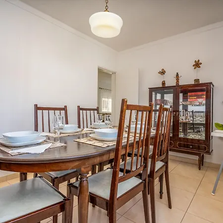 Сasa de vacaciones Casa Quintiao Ferragudo (Faro)