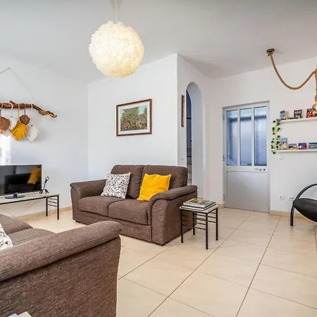 Casa Quintiao Сasa de vacaciones *