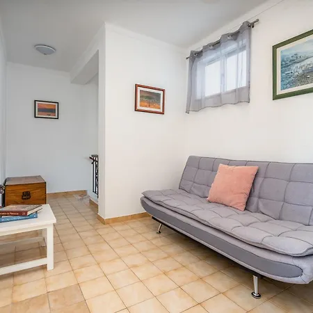 Casa Quintiao Feriehus