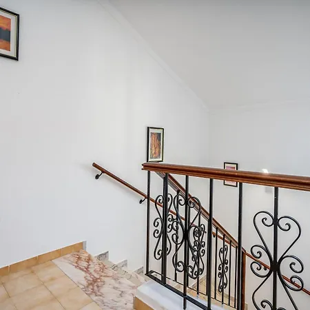 Hébergement de vacances Casa Quintiao