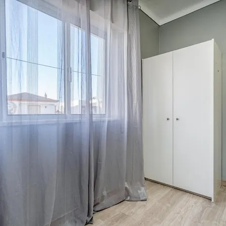 Casa Quintiao Hébergement de vacances *