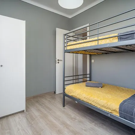 Hébergement de vacances Casa Quintiao